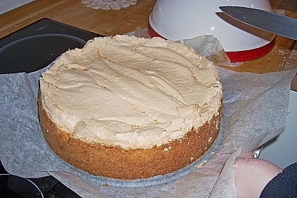 Käsekuchen vom Feinsten 35