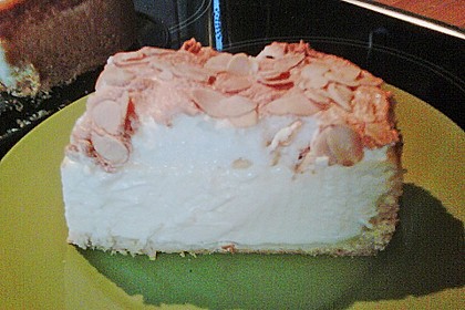 Käsekuchen vom Feinsten 135