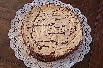 Käsekuchen vom Feinsten 25