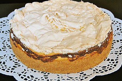 Käsekuchen vom Feinsten 26