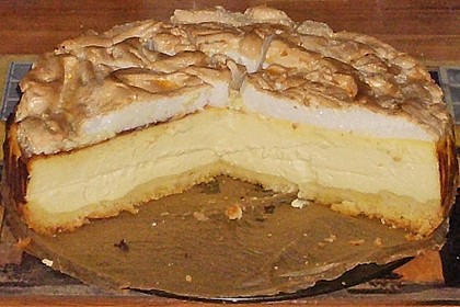 Käsekuchen vom Feinsten 53