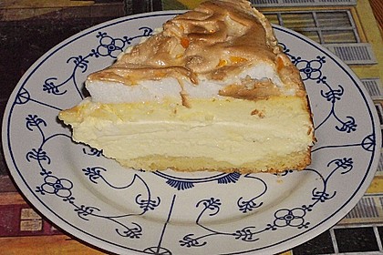 Käsekuchen vom Feinsten 68