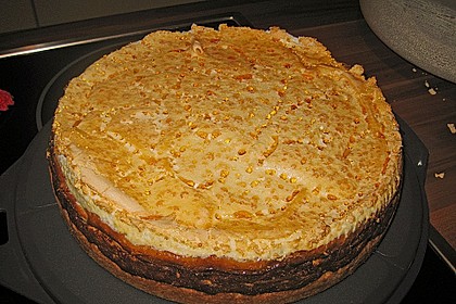 Käsekuchen vom Feinsten 33