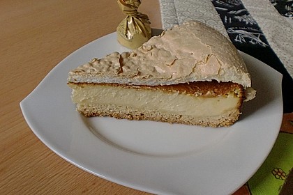 Käsekuchen vom Feinsten 46
