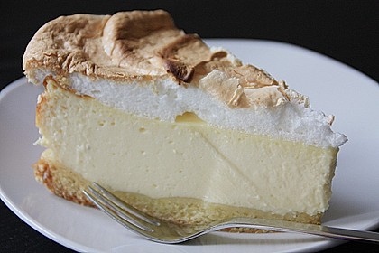 Käsekuchen vom Feinsten 6