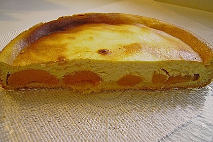 Käsekuchen vom Feinsten 75