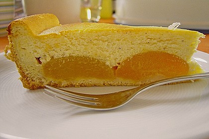 Käsekuchen vom Feinsten 44