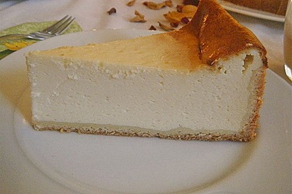 Käsekuchen vom Feinsten 61