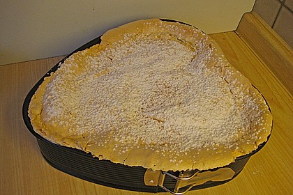 Käsekuchen vom Feinsten 120