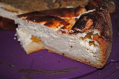 Käsekuchen vom Feinsten 72