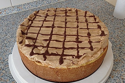 Käsekuchen vom Feinsten 55
