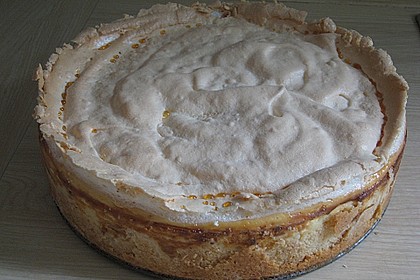Käsekuchen vom Feinsten 63