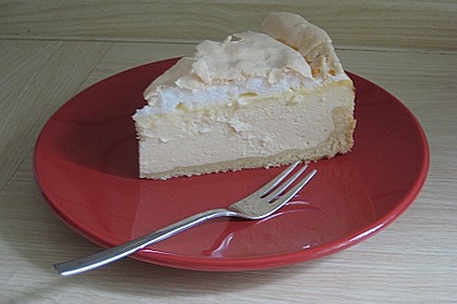 Käsekuchen vom Feinsten 101
