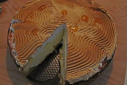 Käsekuchen vom Feinsten 106