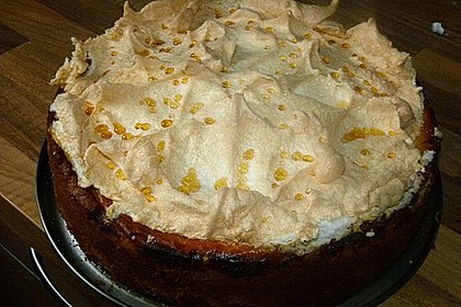 Käsekuchen vom Feinsten 109
