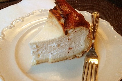 Käsekuchen vom Feinsten 111