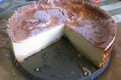 Käsekuchen vom Feinsten 77