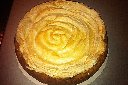 Käsekuchen vom Feinsten 42