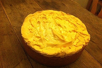 Käsekuchen vom Feinsten 132