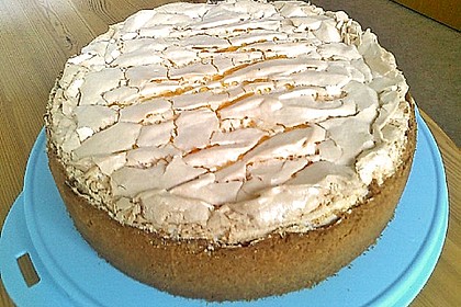 Käsekuchen vom Feinsten 79