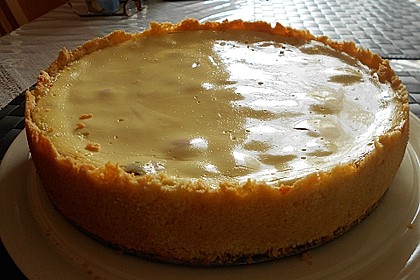 Käsekuchen vom Feinsten 54