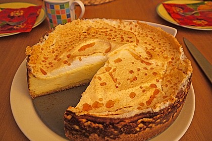 Käsekuchen vom Feinsten 31