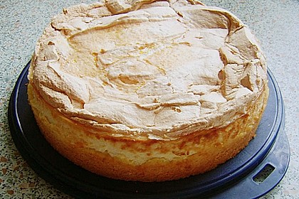 Käsekuchen vom Feinsten 57