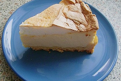 Käsekuchen vom Feinsten 19