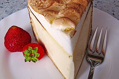 Käsekuchen vom Feinsten 2