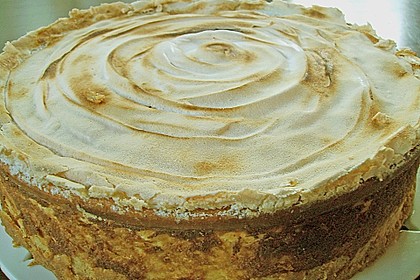 Käsekuchen vom Feinsten 32