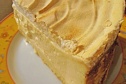 Käsekuchen vom Feinsten 81