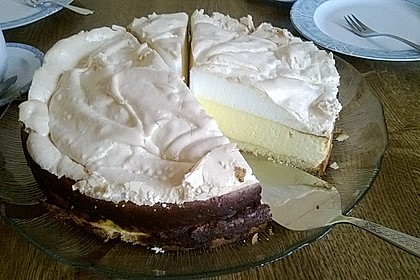 Käsekuchen vom Feinsten 23