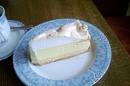 Käsekuchen vom Feinsten 34