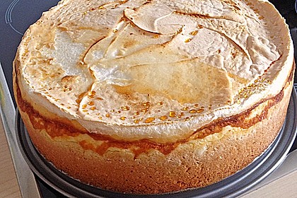 Käsekuchen vom Feinsten 5