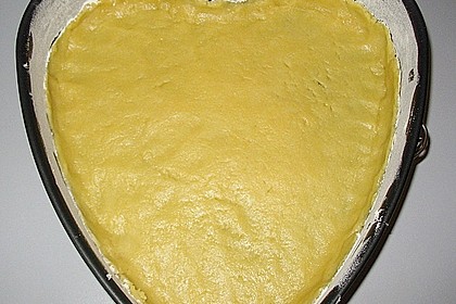 Käsekuchen vom Feinsten 136