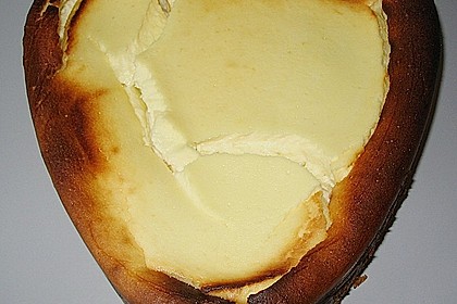 Käsekuchen vom Feinsten 91
