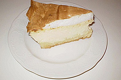 Käsekuchen vom Feinsten 97