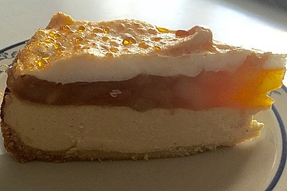 Käsekuchen vom Feinsten 40