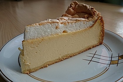 Käsekuchen vom Feinsten 7