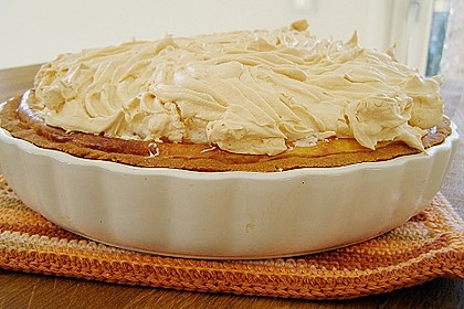 Käsekuchen vom Feinsten 27