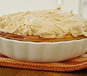 K&auml;sekuchen vom Feinsten (Bild)