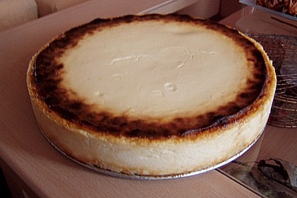 Käsekuchen vom Feinsten 121