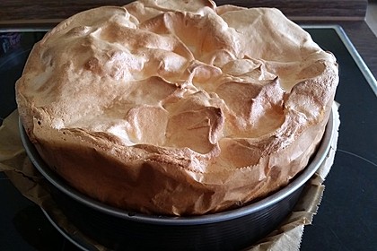Käsekuchen vom Feinsten 50