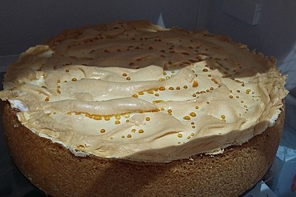 Käsekuchen vom Feinsten 28