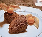 Mousse au Chocolat (Bild)