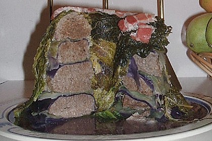 Gef&uuml;lltes Kraut 1