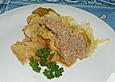Gef&uuml;lltes Kraut
