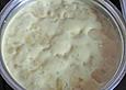 Bananen - Curry - Cremesuppe