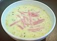 Chinakohlsuppe