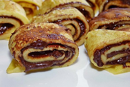 Eierkuchen 1